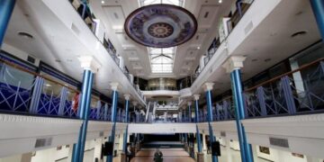 Convocan a artistas de Almirante Brown para exponer su obras en espacios culturales locales