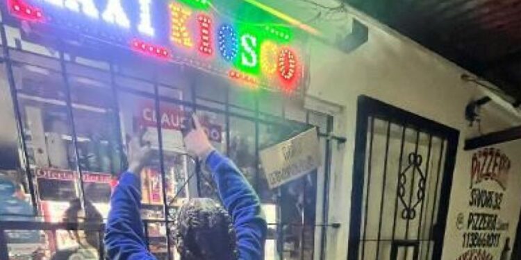 Clausuraron 46 comercios por venta ilegal de alcohol