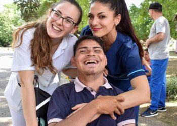 El Pequeño Cottolengo Don Orione lanza su tradicional colecta de alimentos