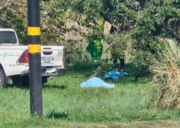 Encontraron el cuerpo sin vida de un joven en el Cruce de Lomas: se habría suicidado