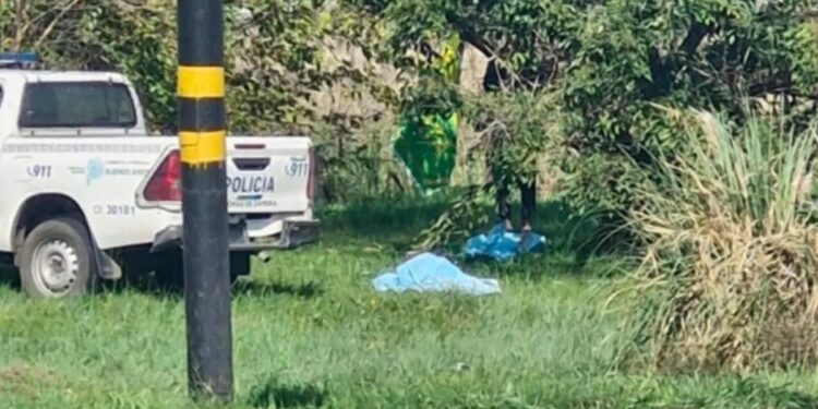 Encontraron el cuerpo sin vida de un joven en el Cruce de Lomas: se habría suicidado