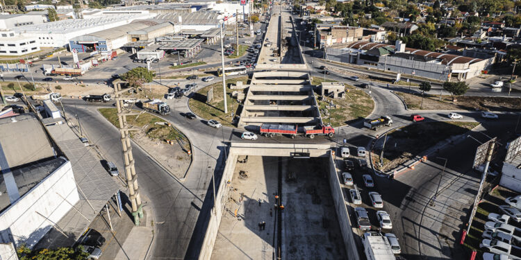 El municipio lanzó una convocatoria para ponerle nombre al viaducto de la rotonda Los Pinos