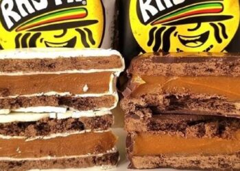 Más vendido que el Guaymallen y el Capitán del Espacio: el alfajor «bajonero» que arrasa en los kioskos