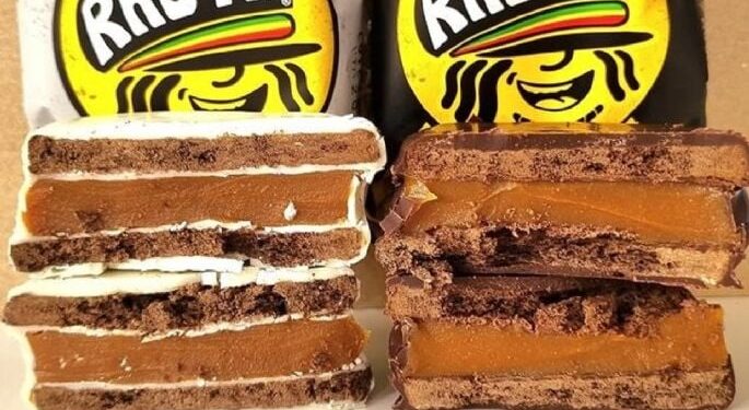 Más vendido que el Guaymallen y el Capitán del Espacio: el alfajor «bajonero» que arrasa en los kioskos