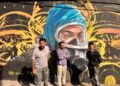 El Eternauta en Burzaco, Glew, Adrogué y Calzada: de la historieta a la TV y de la pantalla a las paredes