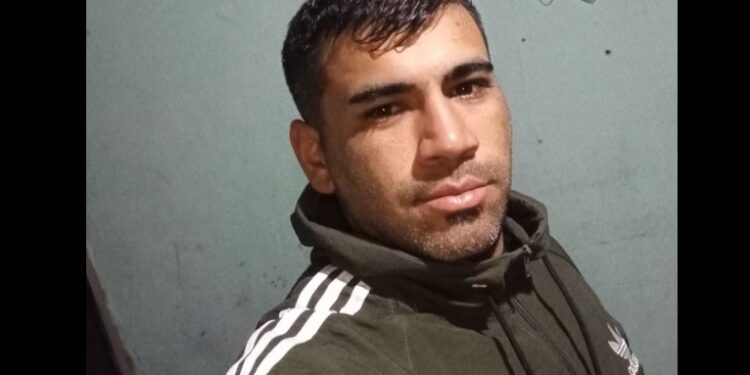 Encontraron muerto al joven pescador de Brown que había desaparecido en el rio Salado