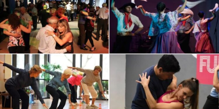 «FUCK YOU! El último show»: en Adrogué proyectarán el documental sobre el concierto final de SUMO y el legado de Luca Prodan