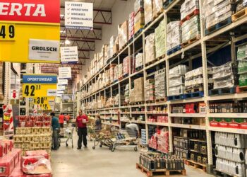 Descuentos de hasta 40 por ciento en mayoristas: los supermercados adheridos