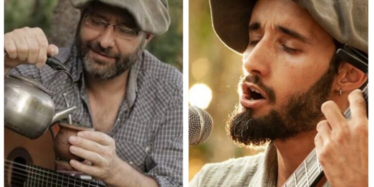 Temperley: dos payadores se cruzarán en versos rimados en un antiguo bodegón