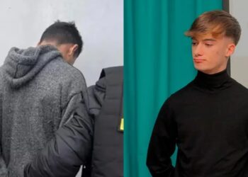 Crimen del trader de Burzaco: definieron el tribunal del juicio oral