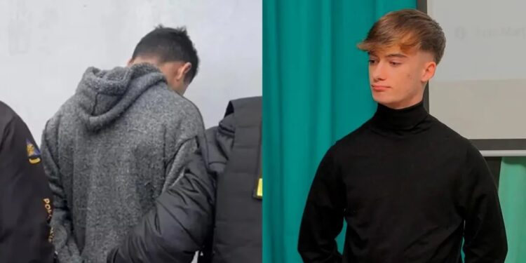 Crimen del trader de Burzaco: definieron el tribunal del juicio oral