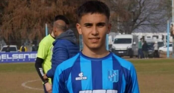 Qué dijo la autopsia del joven jugador de San Telmo que murió en la Espora durante una operación de rodilla