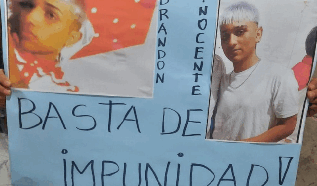 Pidieron la prisión preventiva para un barbero de Longchamps acusado de un confuso robo