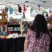 Llega a Lanús una nueva edición de la Feria de Artesanías, Paseo de Compras y Puestos Gastronómicos
