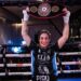  Ayelén Granadino: la boxeadora de Claypole habla tras el triunfo que la acerca al título mundial