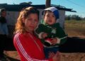 Romina murió baleada por un vecino en Ministro Rivadavia: a 15 años de su crimen, su madre exige que sea reconocido como femicidio
