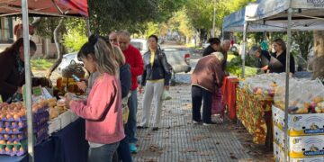 Las propuestas para ahorrar en compras en Almirante Brown