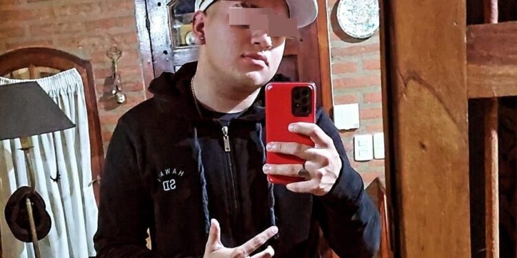 Calzada: denuncian que hace cuatro meses está preso un joven discapacitado por un robo que no cometió