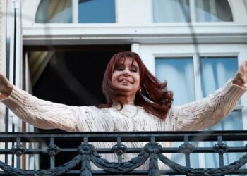 Los municipales se sumarán a la marcha en apoyo a Cristina