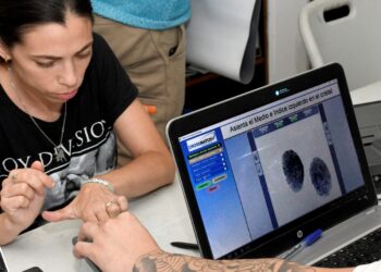 Semana de operativos gratuitos del Registro Provincial de las Personas en barrios de Brown