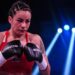 Granadino: la boxeadora de Claypole va por un título regional y le apunta a la corona mundial