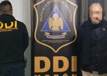 Con allanamientos en Lomas y Glew, desbarataron a banda de abogados estafadores