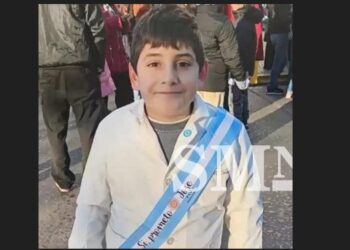 Murió atragantado un niño de 9 años en Esteban Echeverría: ¿se podría haber evitado?