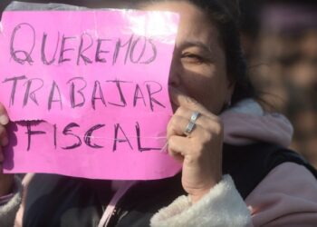 Hubo acuerdo y pedirán que el 16 de junio reabra La Salada