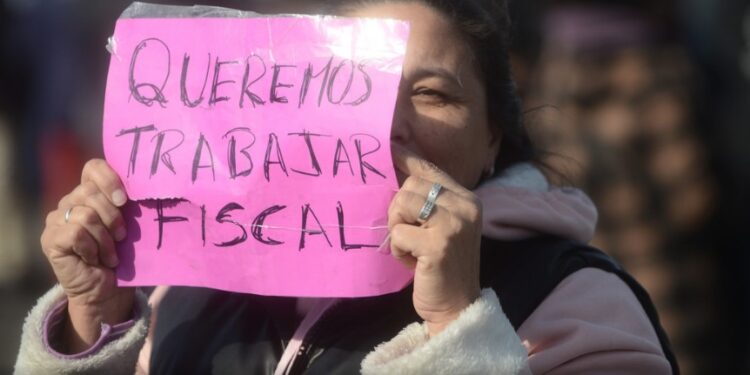 Hubo acuerdo y pedirán que el 16 de junio reabra La Salada