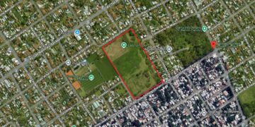 Adrogué: denuncian que desalojaron un centro tradicionalista de un predio de 5 hectáreas y una empresa quiere hacer departamentos