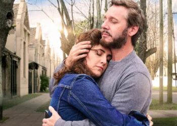 La película argentina más vista en Netflix habla del amor y se filmó en Lanús