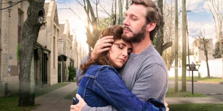 La película argentina más vista en Netflix habla del amor y se filmó en Lanús