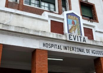 Un joven fue detenido por balear a su mamá y matar a un hombre en Lanús