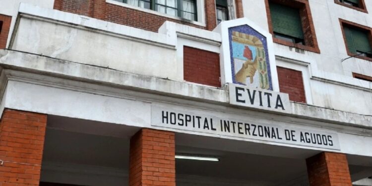 Un joven fue detenido por balear a su mamá y matar a un hombre en Lanús