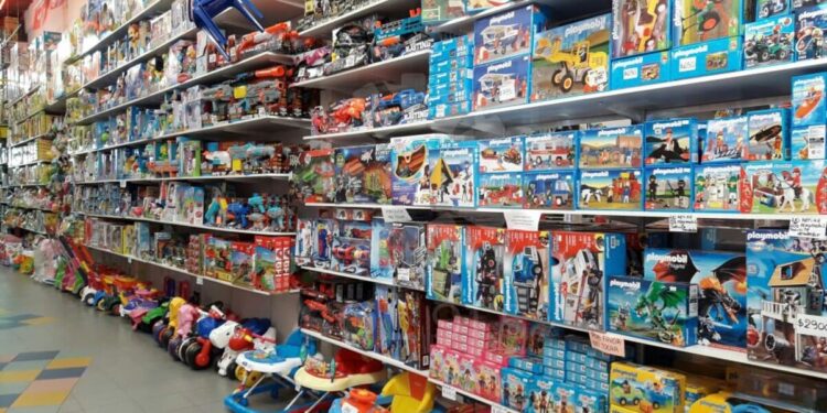 Por la caída de ventas, adelantan el día del niño: cuando será la nueva fecha