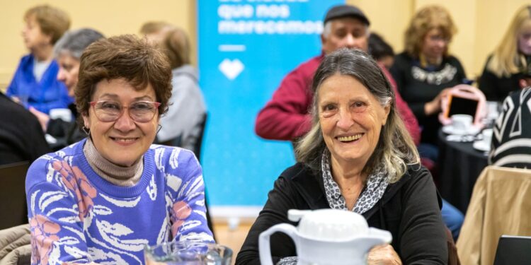 Lanús sigue impulsando importantes descuentos para jubilados y pensionados en carnicerías y panaderías