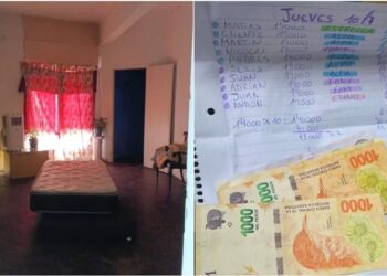 Denuncian una red de explotación sexual que operaba en Lanús y Lomas: tres mujeres detenidas