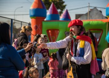 Vacaciones de inverno en Lanús: conocé el cronograma de actividades y reservá tus entradas