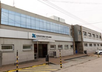 Plan Solano: la nueva propuesta de salud que une al Sanatorio Solano y a Sami Salud