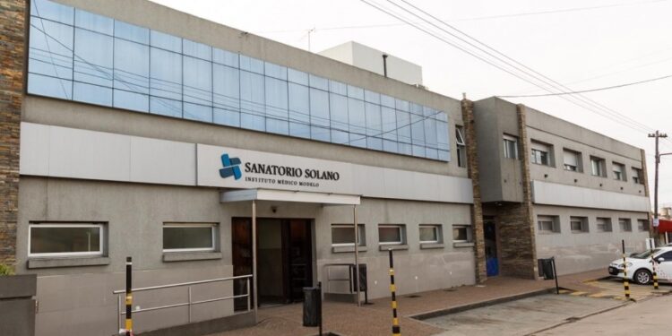 Plan Solano: la nueva propuesta de salud que une al Sanatorio Solano y a Sami Salud