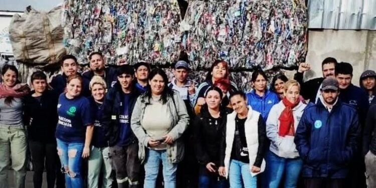 Cooperativas de Don Orione lanzan una campaña solidaria para festejar el Día de las Infancias