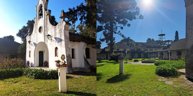 El gobierno de Milei cierra un hogar de Burzaco y 27 abuelos quedan en la calle