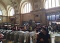 Otra mañana con problemas en los trenes: «Los hacen andar mal para privatizarlos»