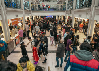 Vacaciones en Brown: este sábado y domingo llega una nueva edición de «Paf Comics» a la Casa de la Cultura