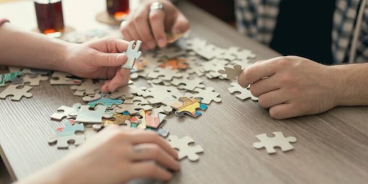 Para fanáticos del rompecabezas: realizarán un torneo en Temperley