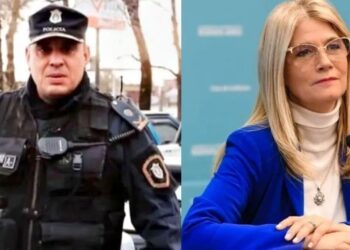 La vicegobernadora, un ex policía y el rector de la Universidad de Almirante Brown candidatos a diputados provinciales