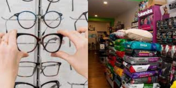 Los vecinos podrán acceder a un 20 por ciento en ópticas y farmacias de Brown