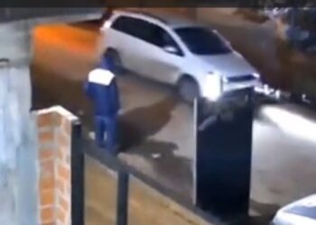 Una lluvia de balas, un muerto y tres heridos en una guerra entre bandas: Ministro Rivadavia acechada por los narcos