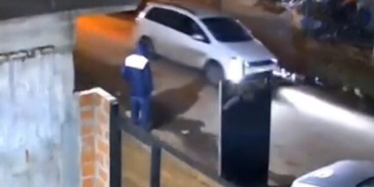 Una lluvia de balas, un muerto y tres heridos en una guerra entre bandas: Ministro Rivadavia acechada por los narcos