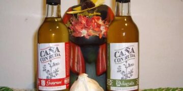 Caña con ruda: por qué se toma el 1° de agosto y cómo se prepara